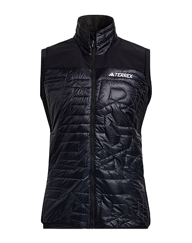 ADIDAS Vests TERREX 90% Recycled polyester, 10% Elastane, Recycled polyamide