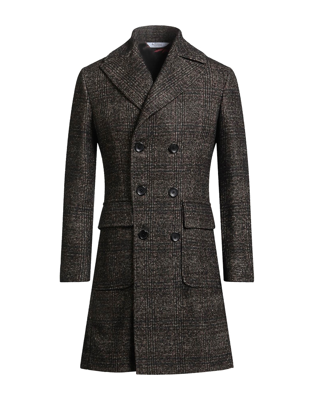 BOTTEGA MARTINESE - Coats