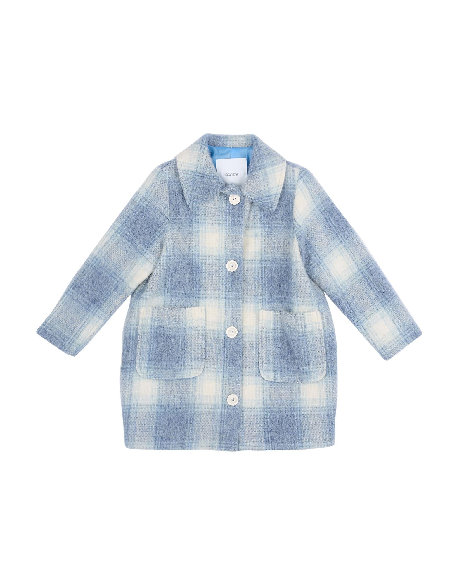 L:Ú L:Ú by MISS GRANT - Coats