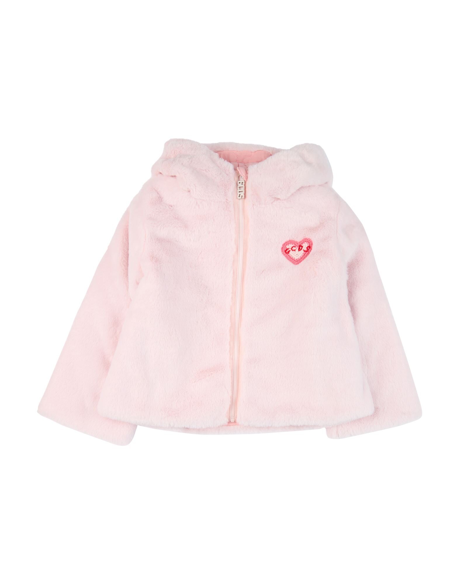 GCDS MINI - Shearling & Teddy