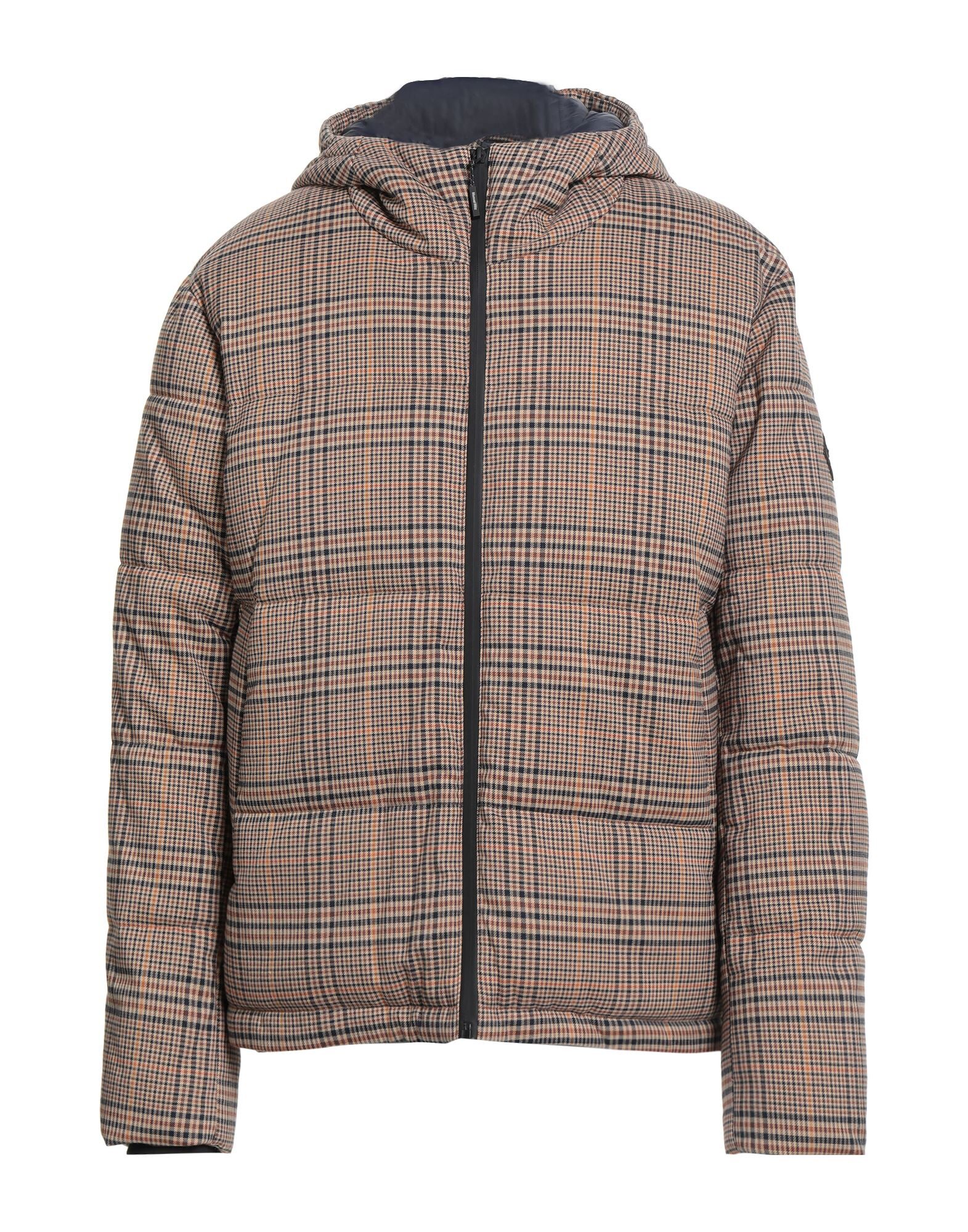 MANUEL RITZ - Puffers