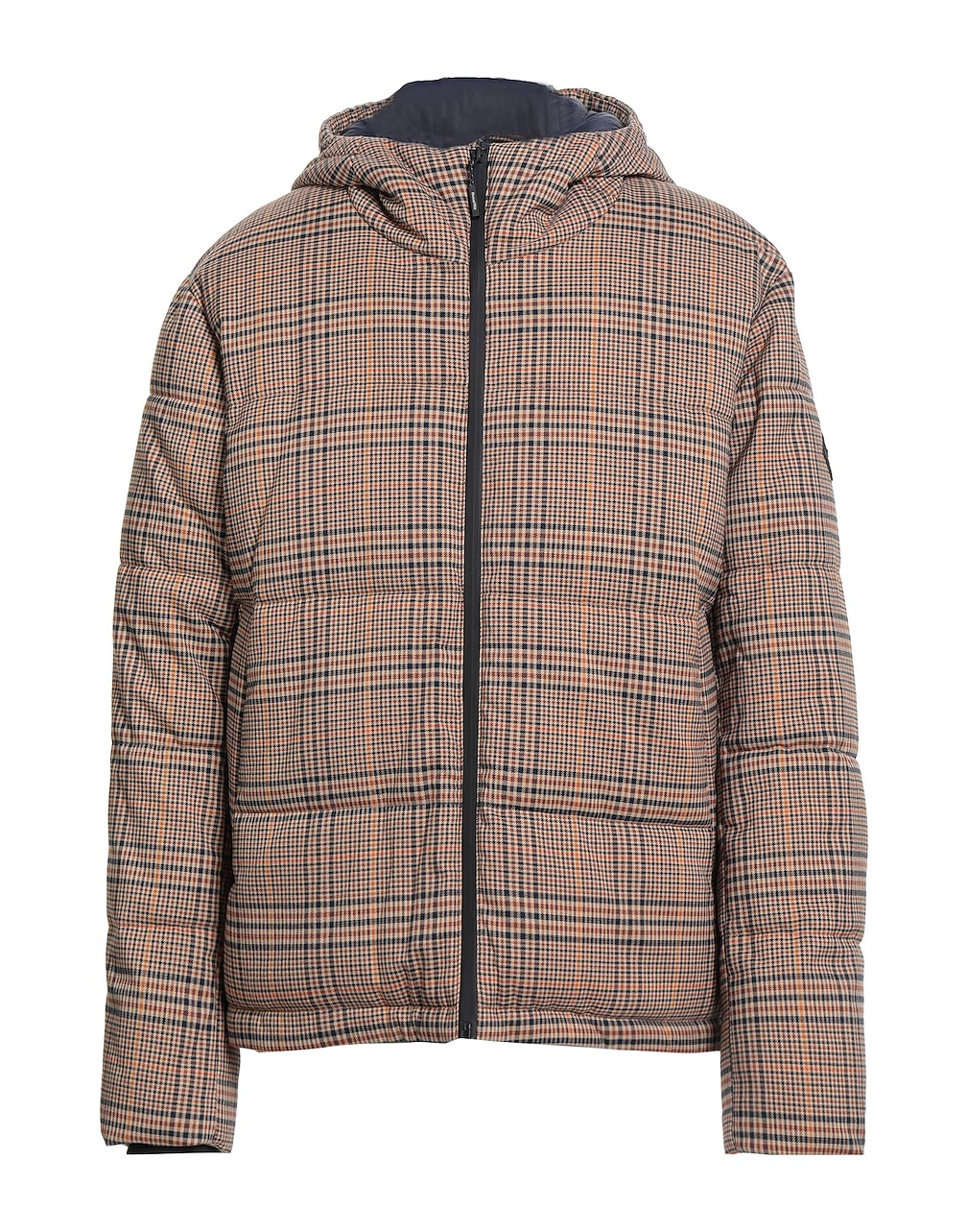 MANUEL RITZ - Puffers