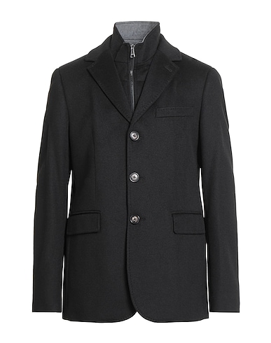 MABRUN Jacket 90% Wool, 10% Cashmere