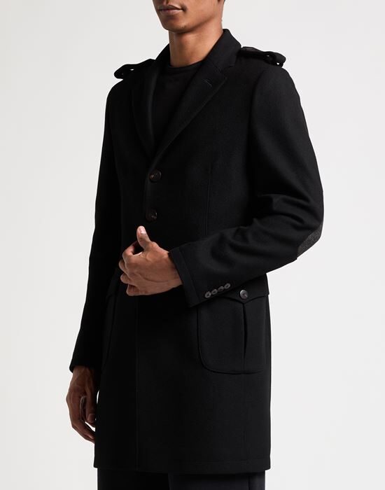 ASFALTO Пальто