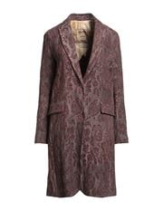 Full-length jacket
