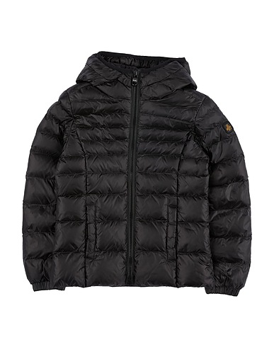 REFRIGIWEAR Shell jacket Black 100% Nylon