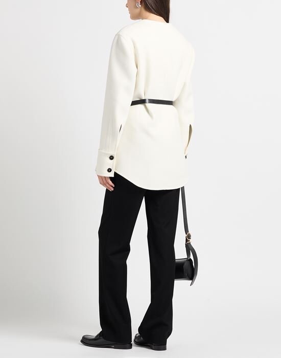 JIL SANDER Пальто