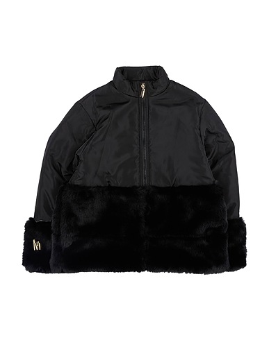 MARC ELLIS Giubbotto Nero 100% Poliestere
