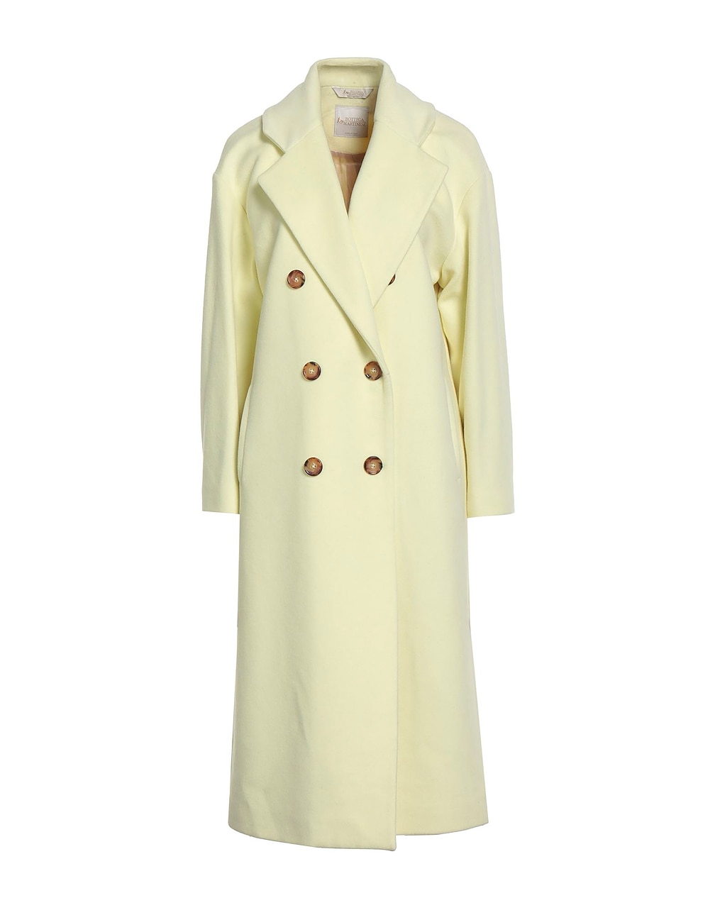 BOTTEGA MARTINESE - Coats