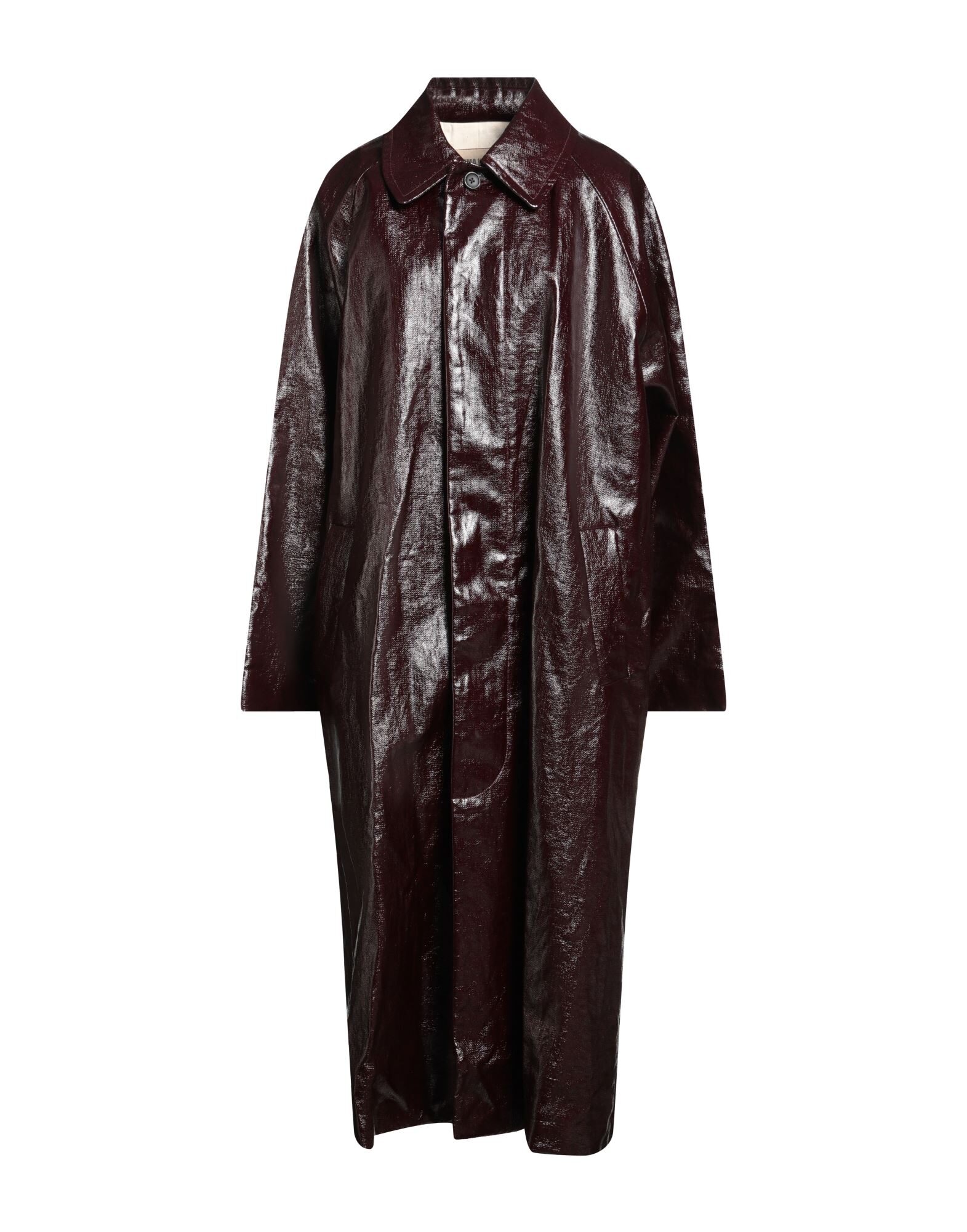 UMA WANG - Overcoats & Trench Coats