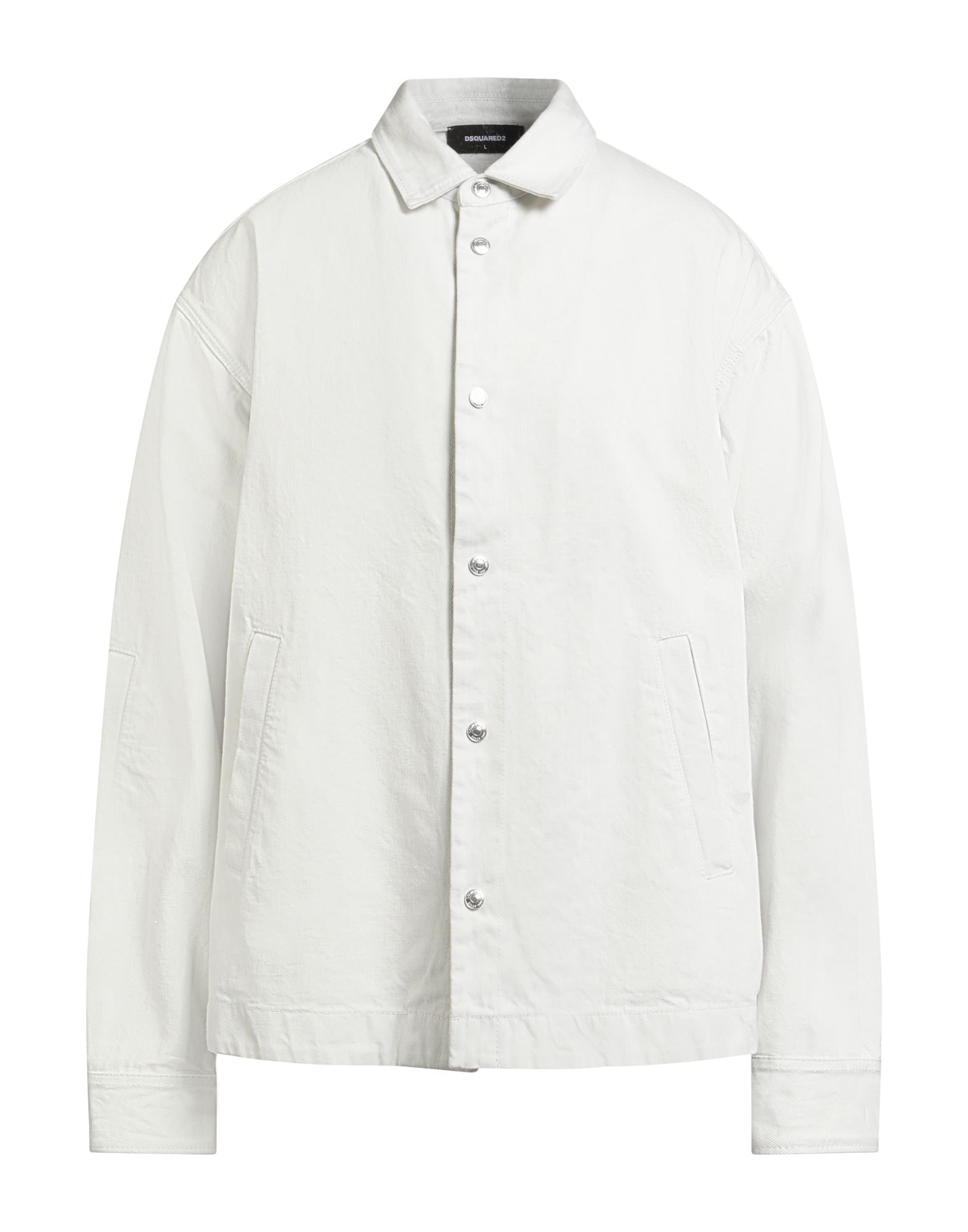 DSQUARED2 - Denim shirts