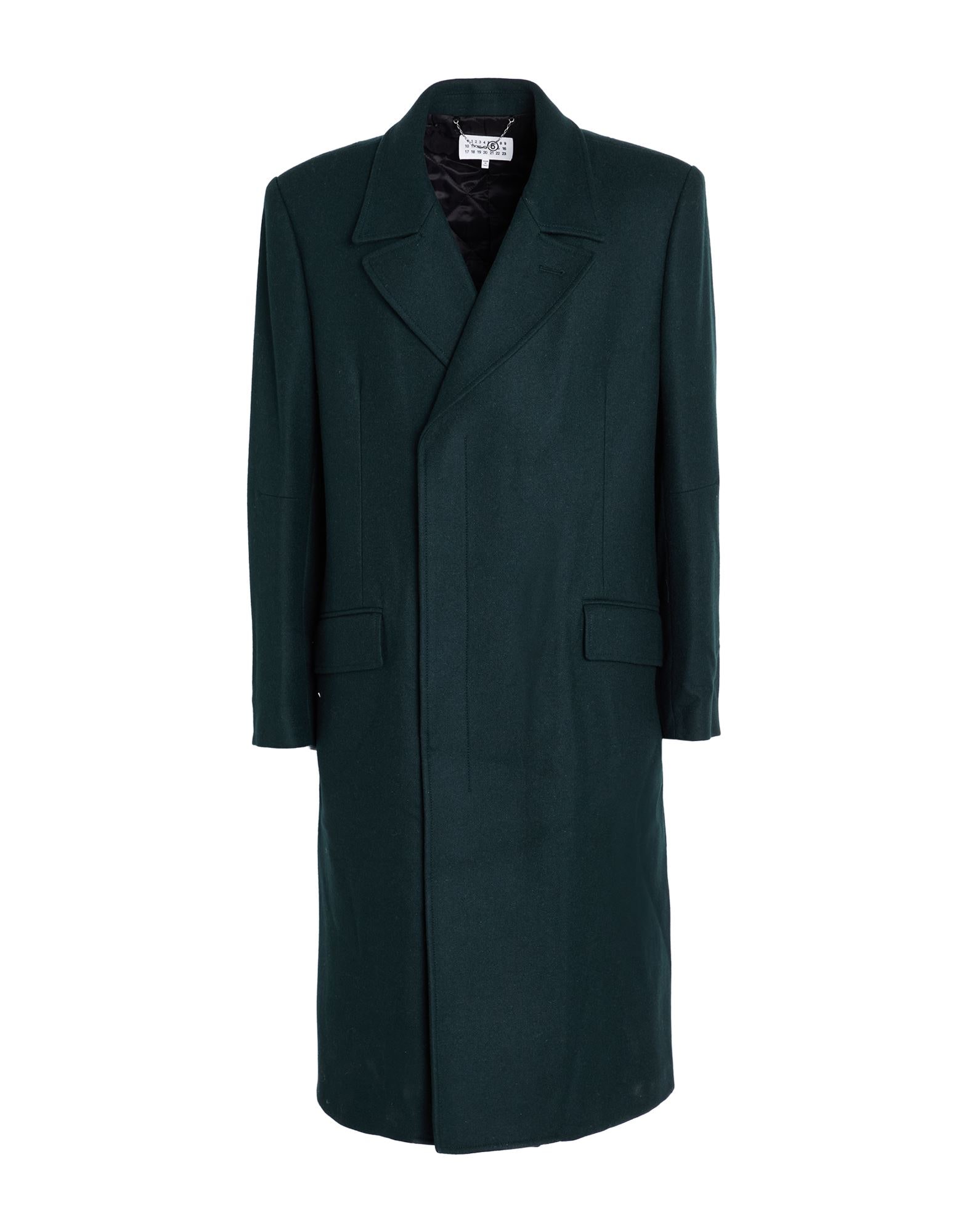 MM6 MAISON MARGIELA - Coats