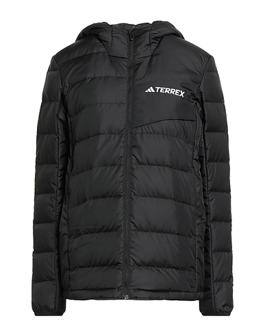 ADIDAS Doudoune TERREX Noir 100% Polyester recyclé