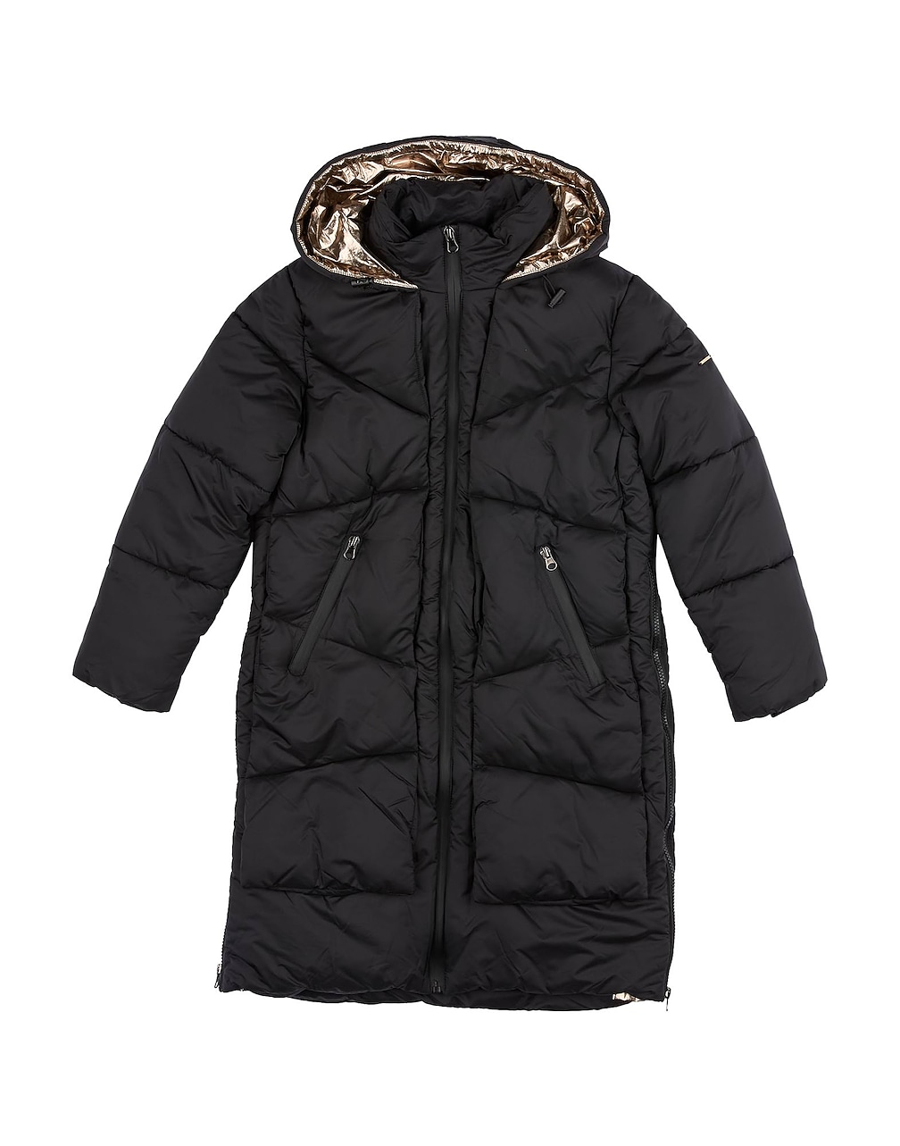 FRACOMINA MINI - Puffers