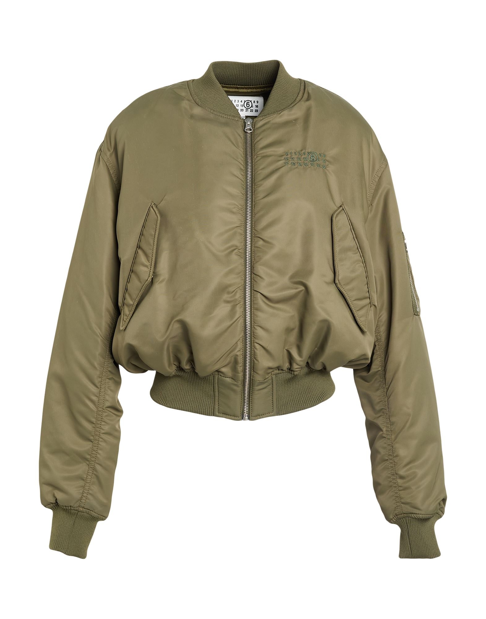 MM6 MAISON MARGIELA - Jackets