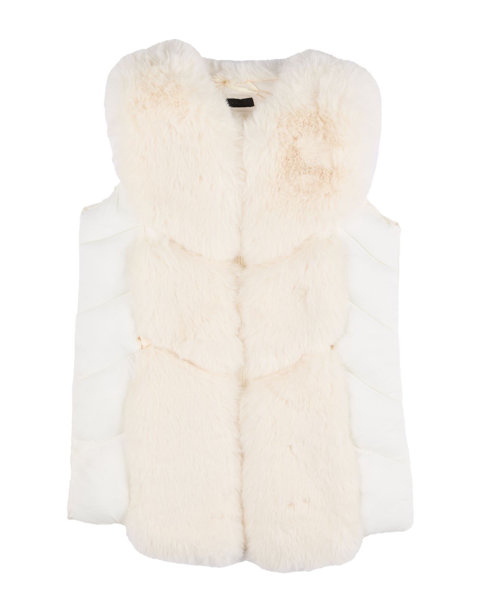 FUN & FUN - Chompas sin mangas