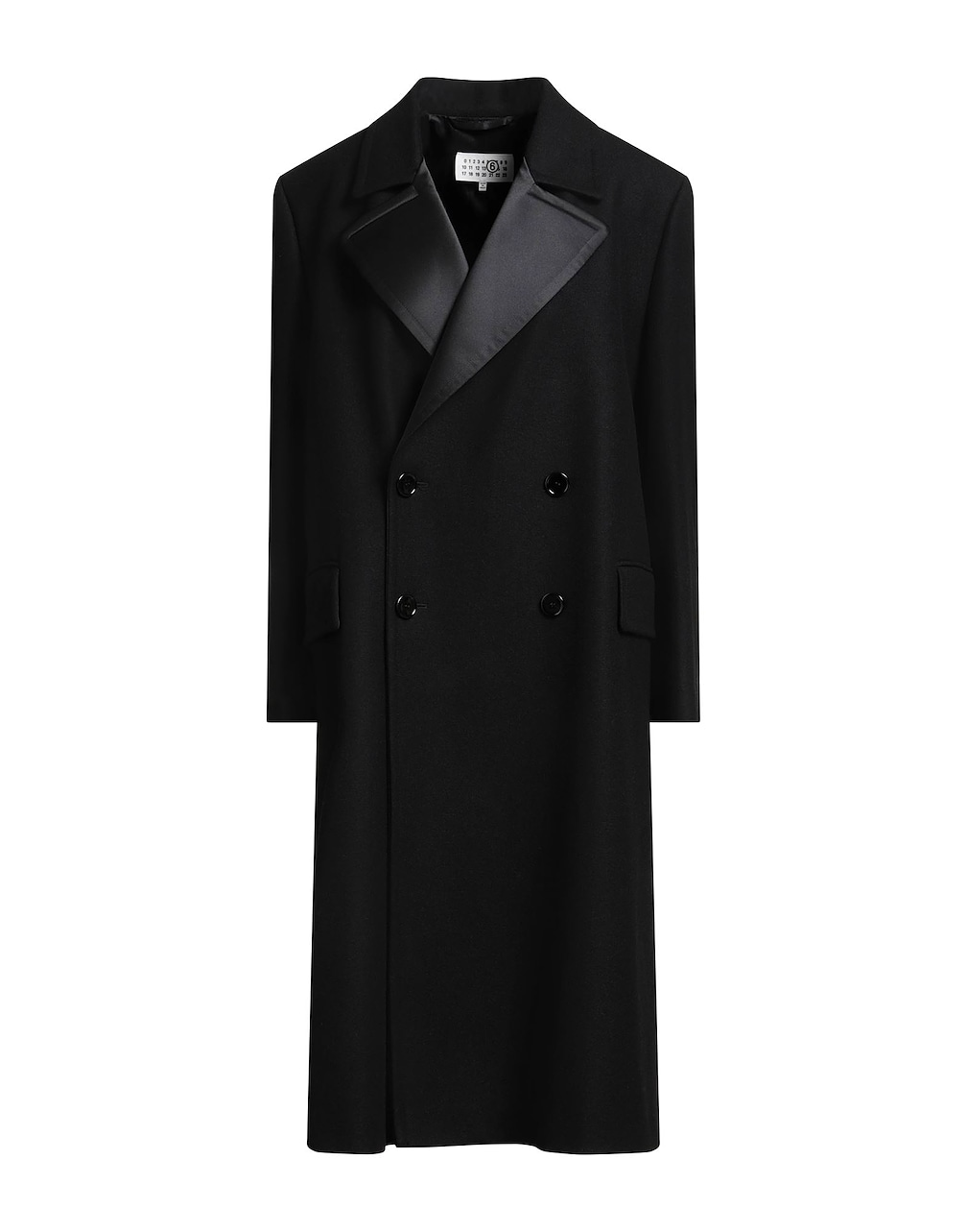 MM6 MAISON MARGIELA - Coats