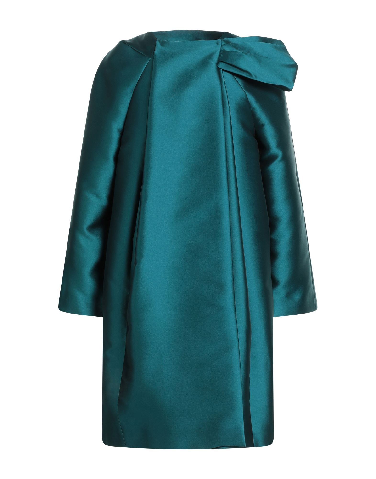 ALBERTA FERRETTI - Overcoats & Trench Coats