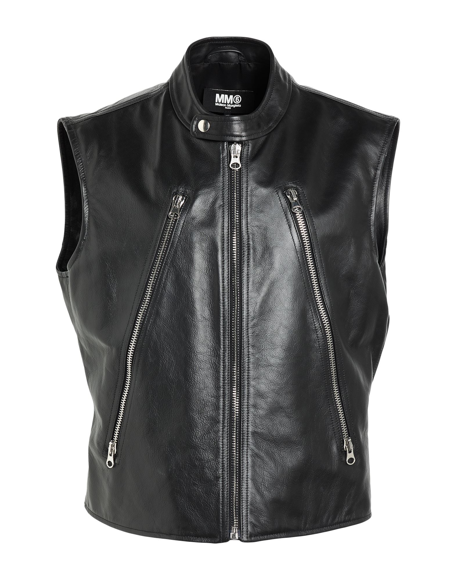 MM6 MAISON MARGIELA - Жилеты