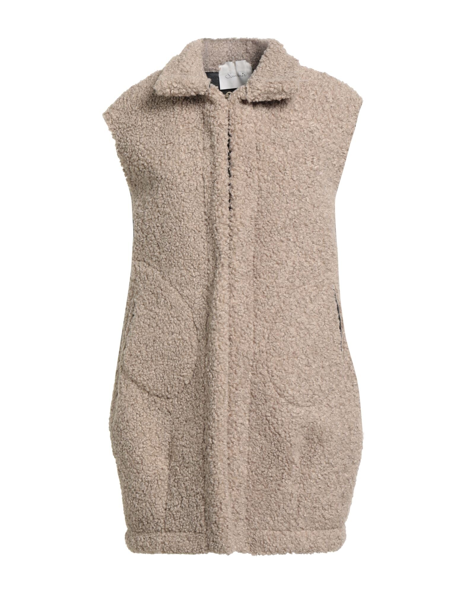 SOUVENIR - Shearling & Teddy