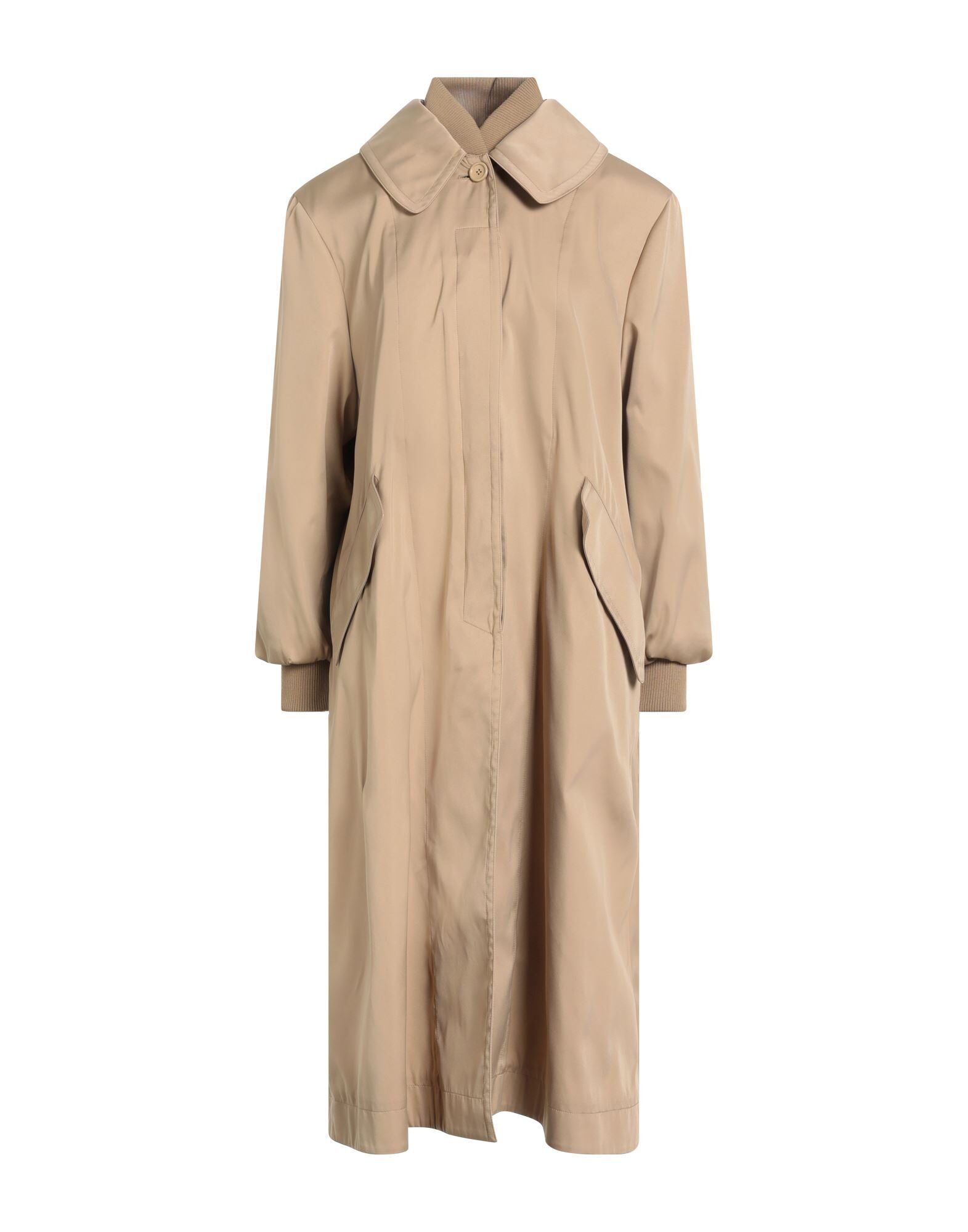 ALBERTA FERRETTI - Overcoats & Trench Coats