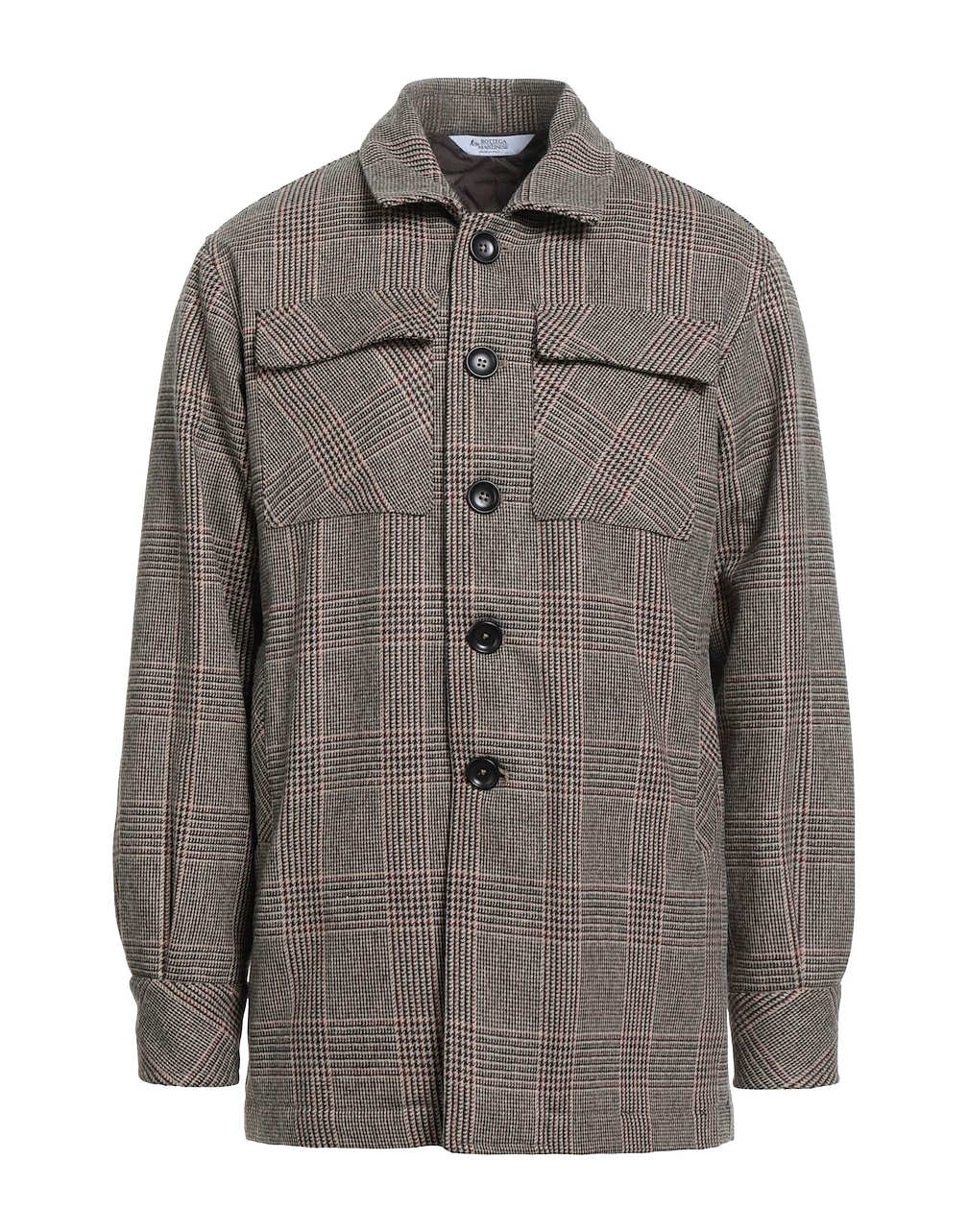 BOTTEGA MARTINESE - Camisas