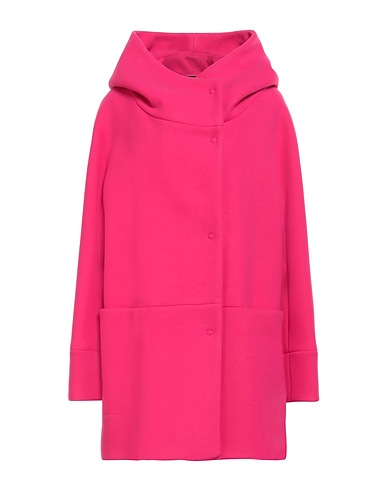 SOPI Coat Magenta 100% Polyester