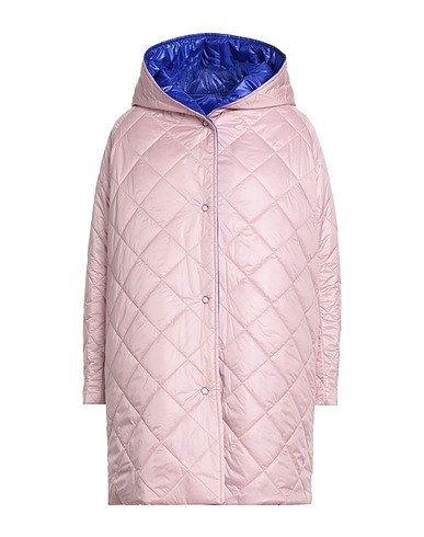 GUTTHA Shell jacket Antique rose 100% Polyester