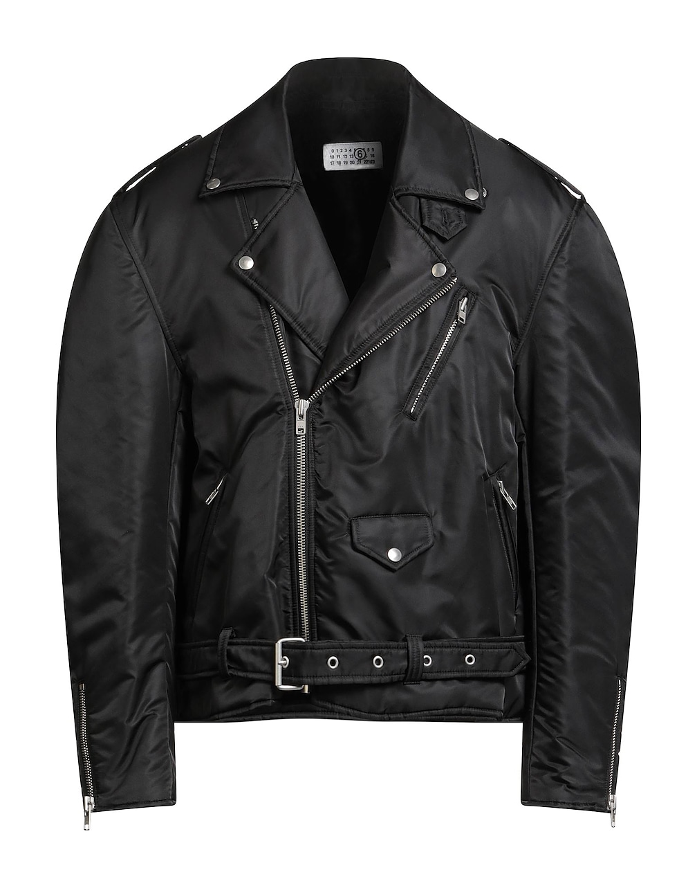 MM6 MAISON MARGIELA - Jacken und Anoraks
