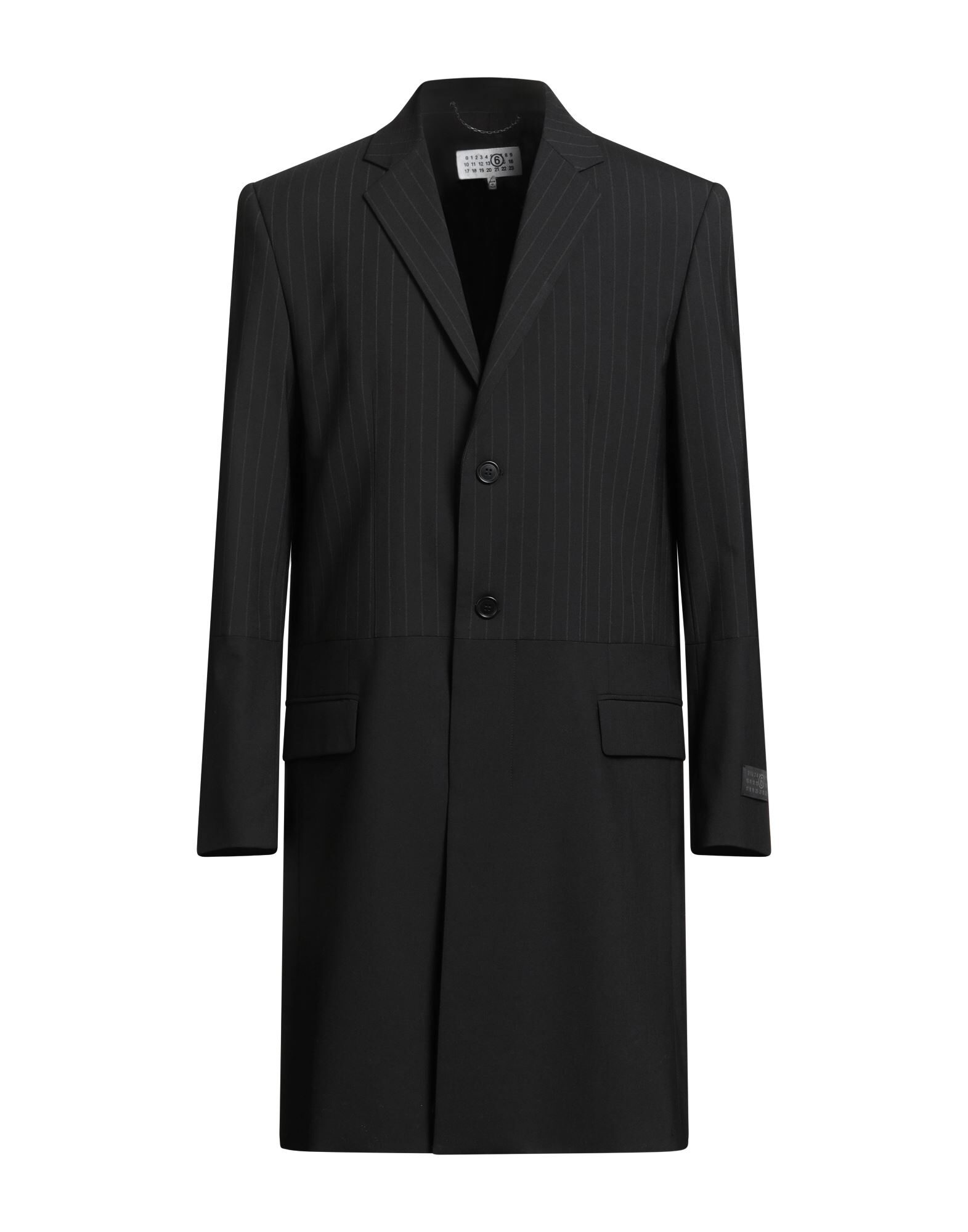 MM6 MAISON MARGIELA - Overcoats & Trench Coats