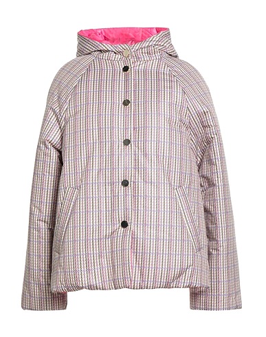 GUTTHA Shell jacket Beige 100% Polyester