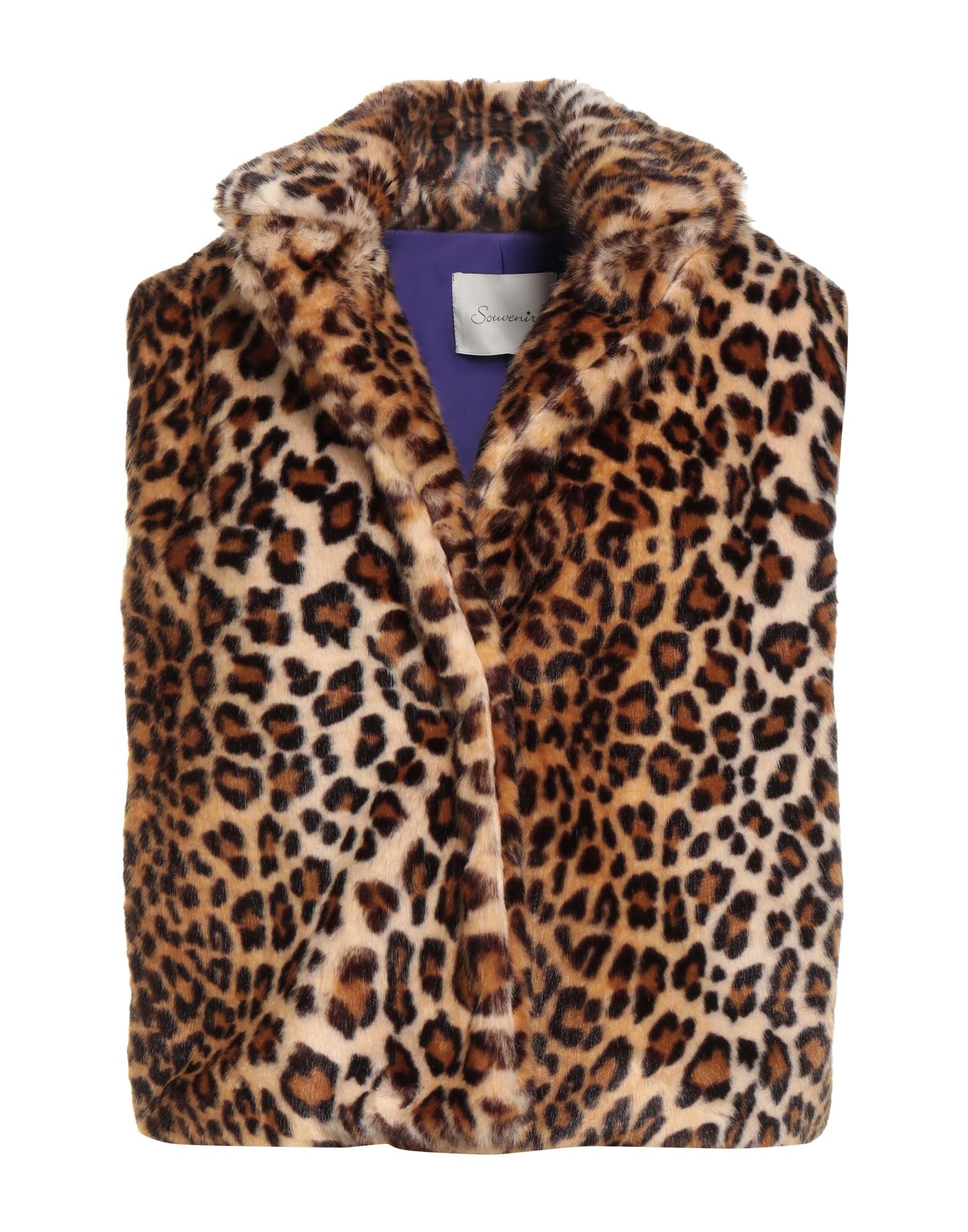 SOUVENIR - Shearling & Teddy