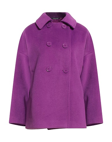 SOPI Coat Mauve 100% Polyester
