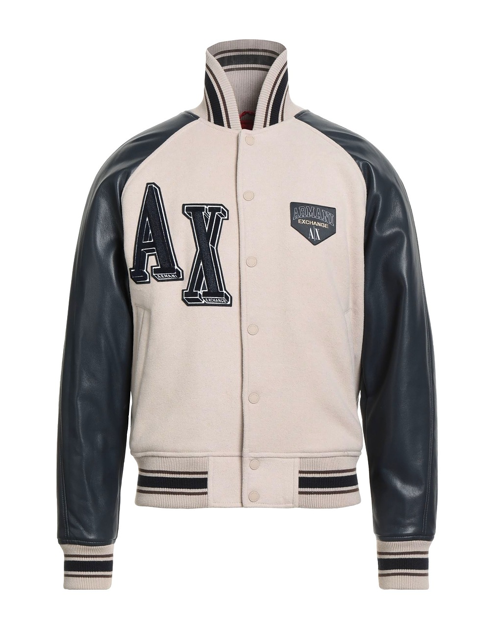 ARMANI EXCHANGE - Jackets