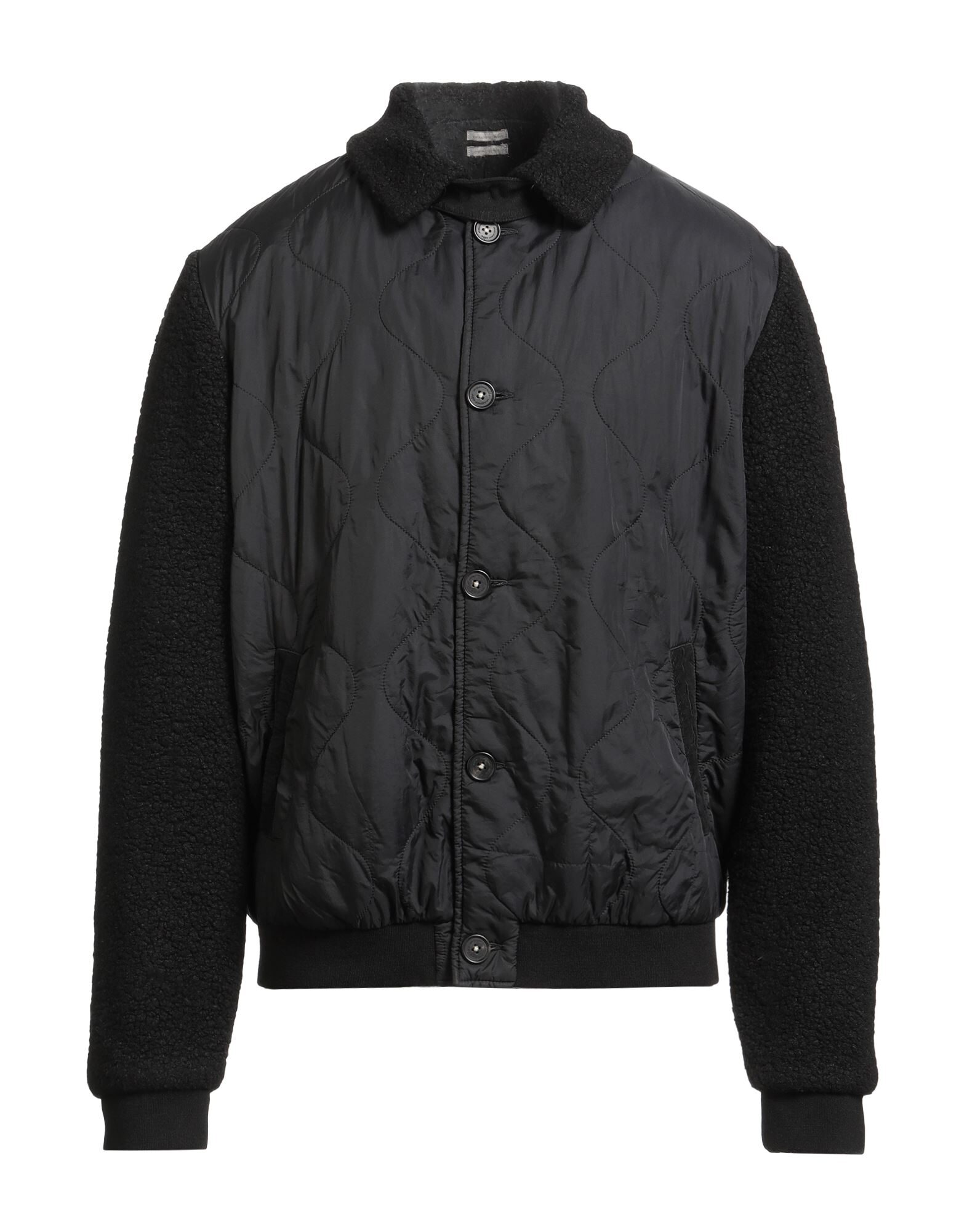 MASSIMO ALBA - Пуховики и куртки на синтепоне