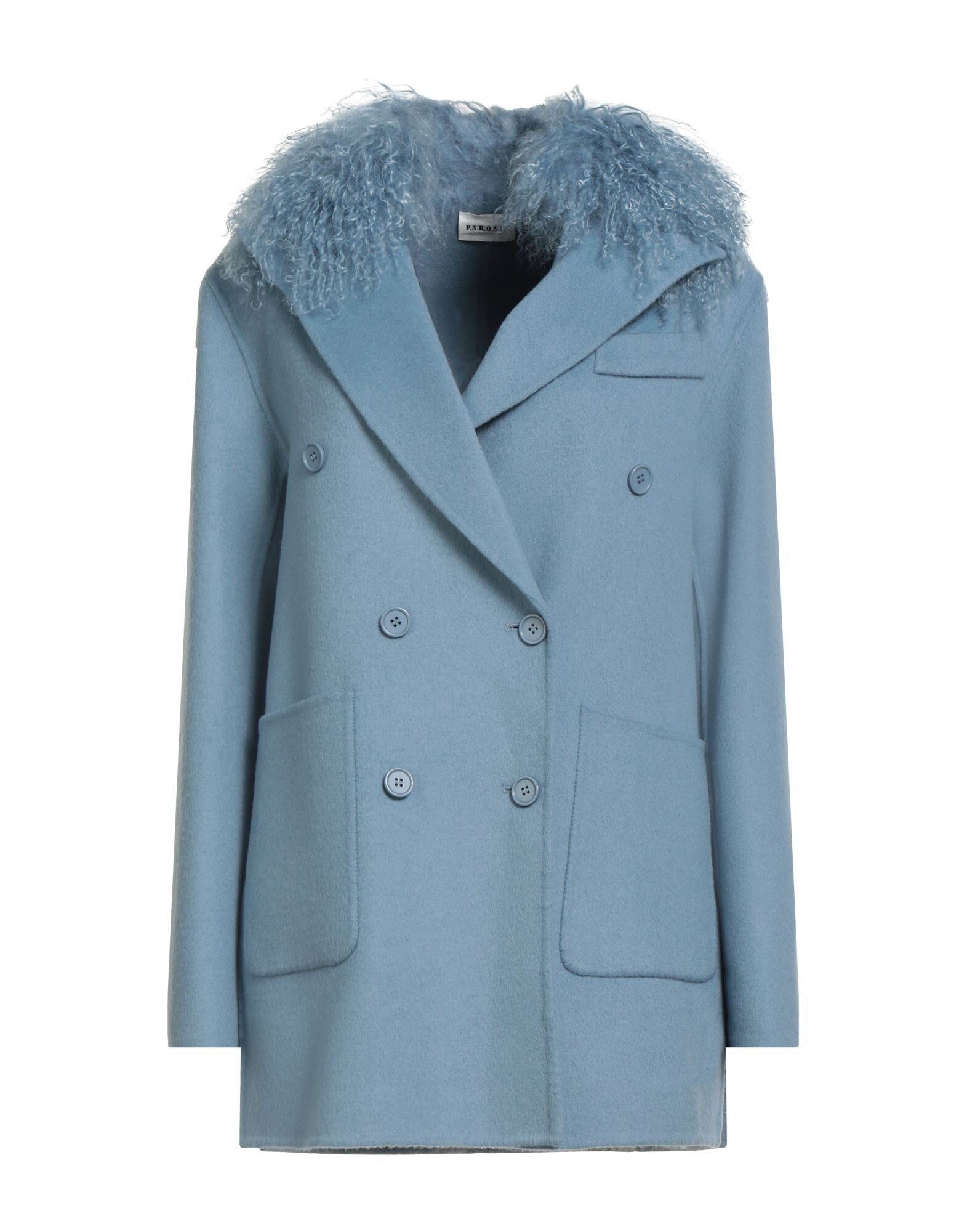 P.A.R.O.S.H. - Manteaux longs