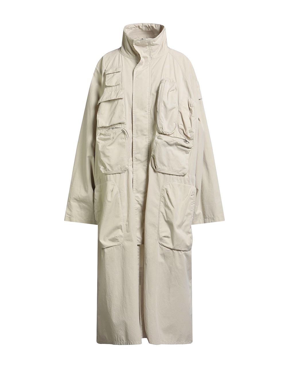 MM6 MAISON MARGIELA - Overcoats & Trench Coats