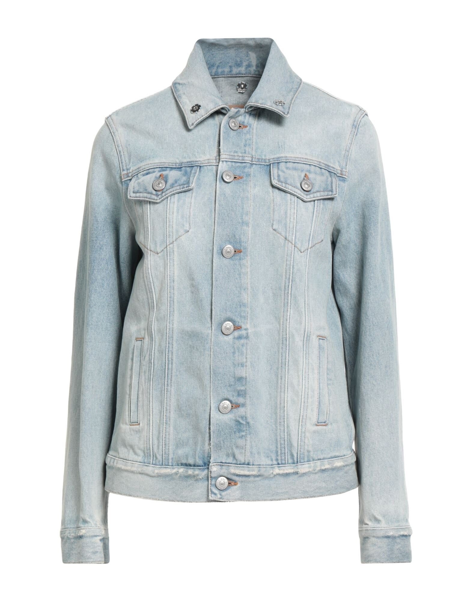 MM6 MAISON MARGIELA - Denim outerwear