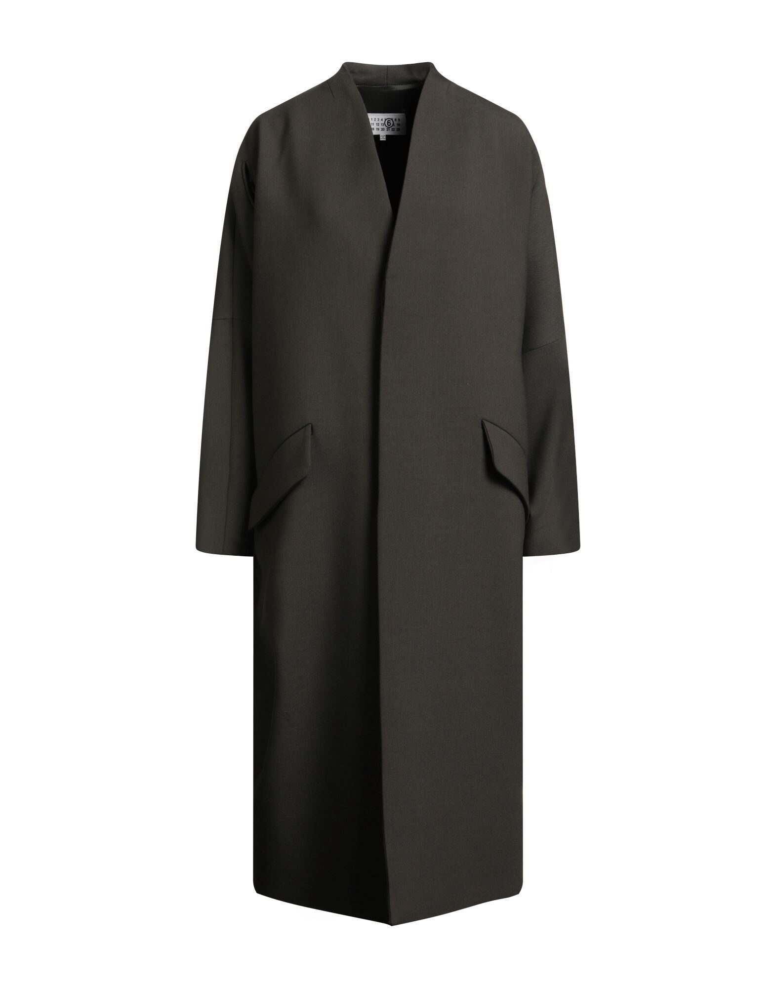 MM6 MAISON MARGIELA - Coats