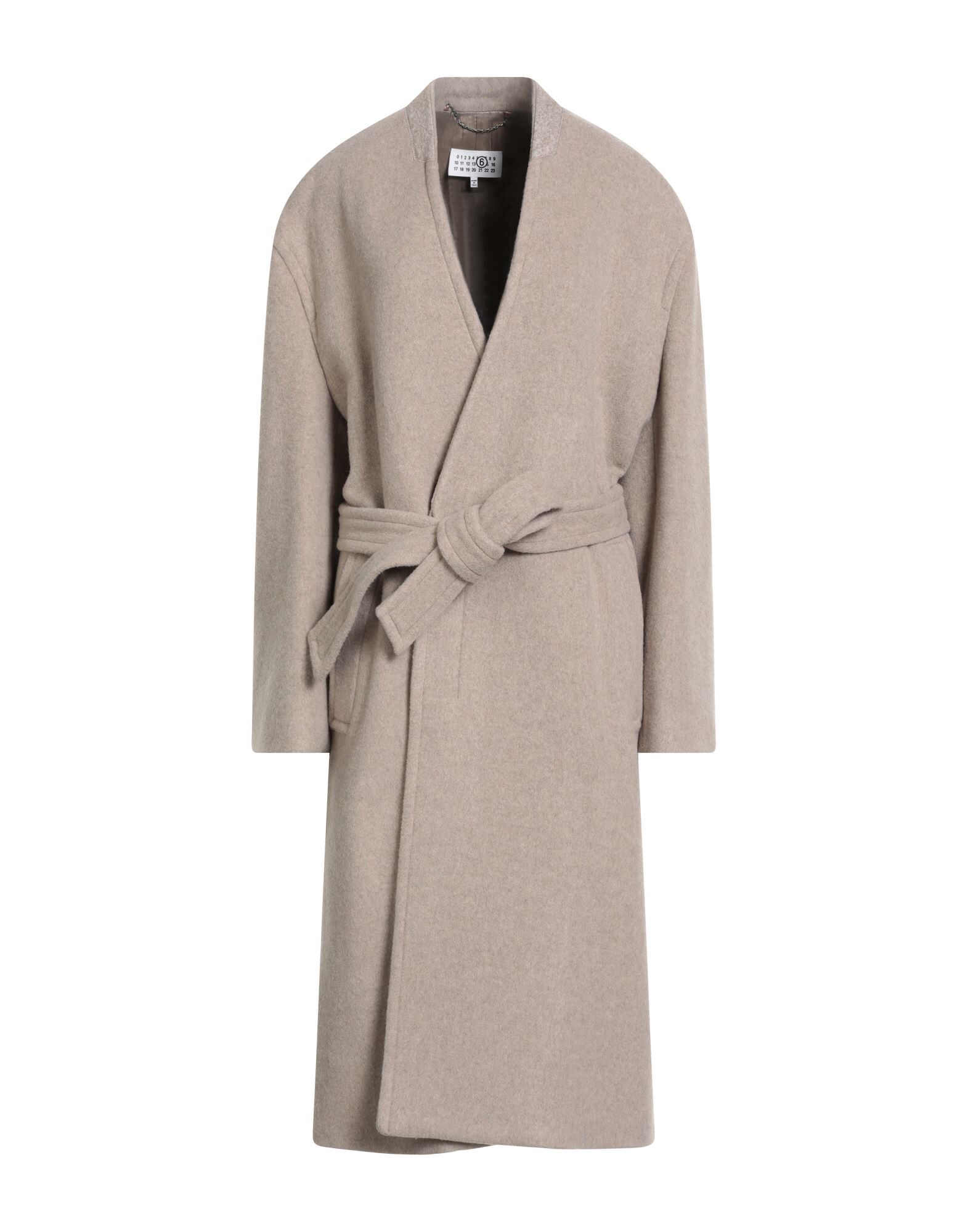 MM6 MAISON MARGIELA - Coats