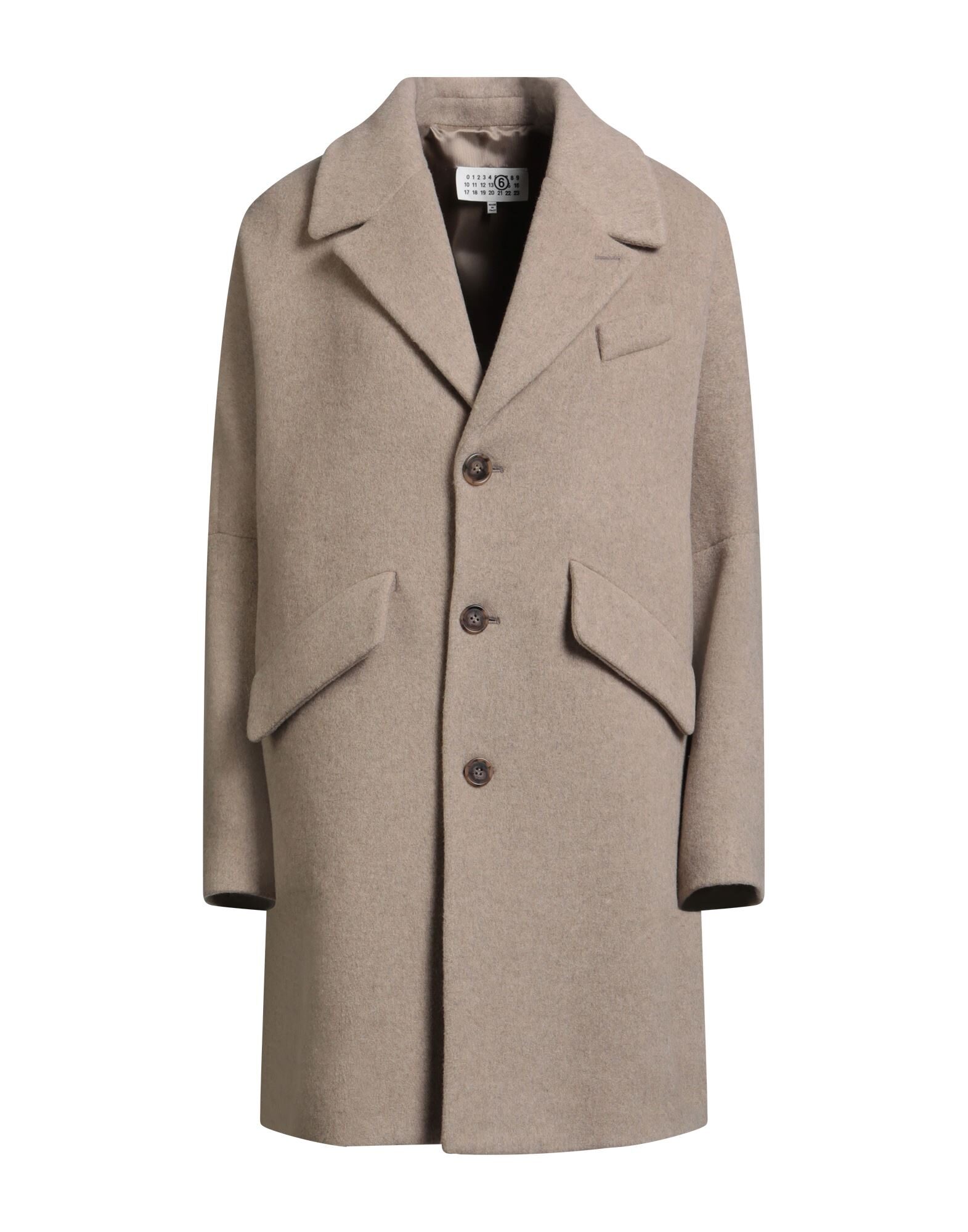 MM6 MAISON MARGIELA - Coats