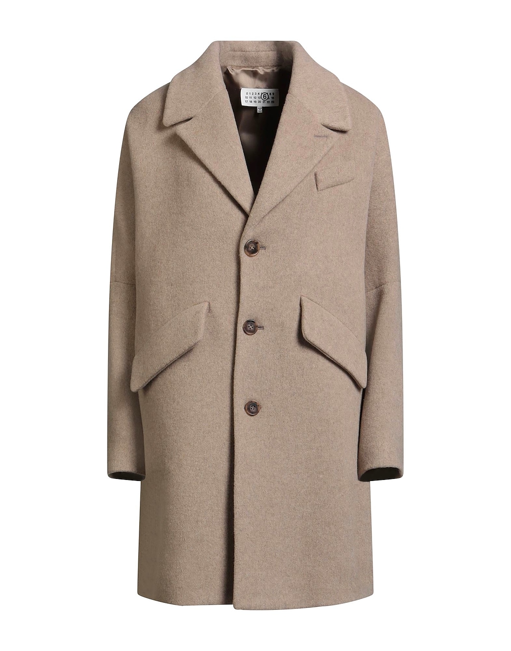 MM6 MAISON MARGIELA - Παλτό