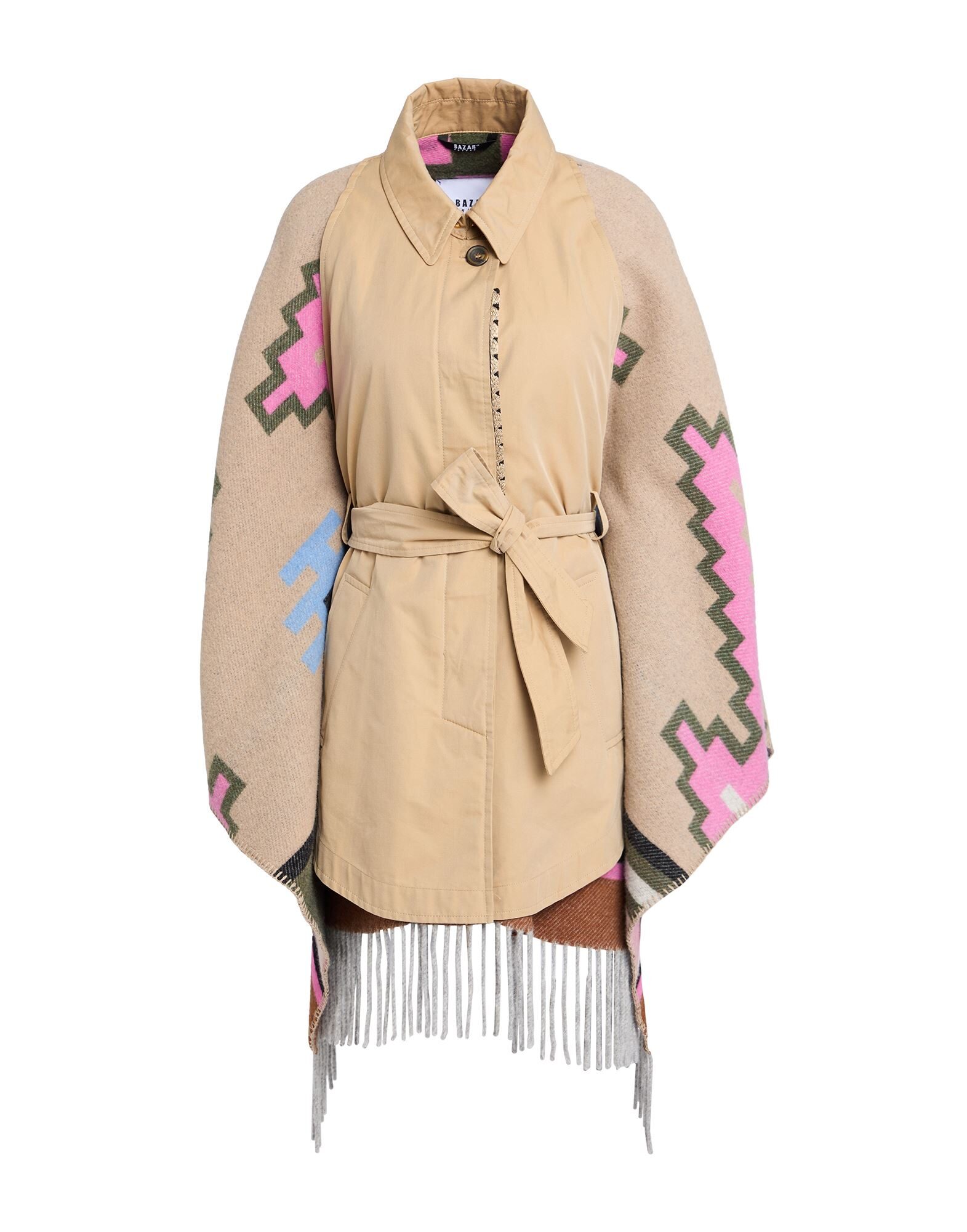 BAZAR DELUXE - Capas