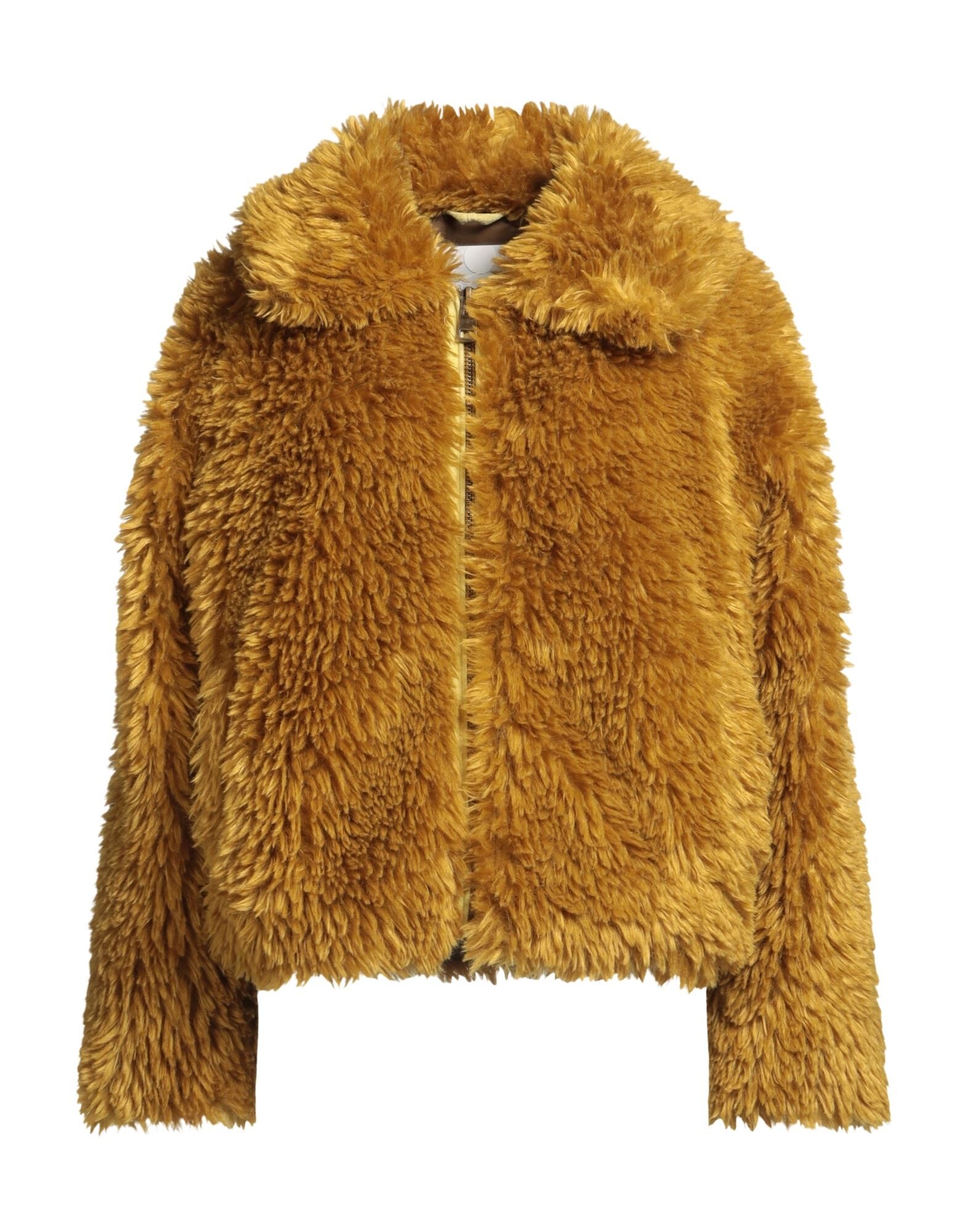 OOF WEAR - Μουτόν και teddy