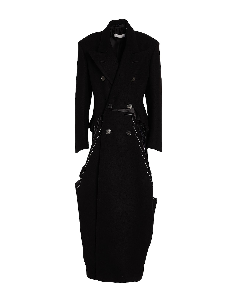 MAISON MARGIELA - Coats