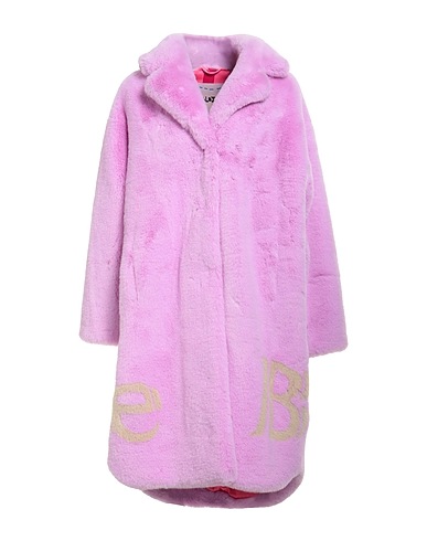 GLOX Teddy Coat 100% Acrylic