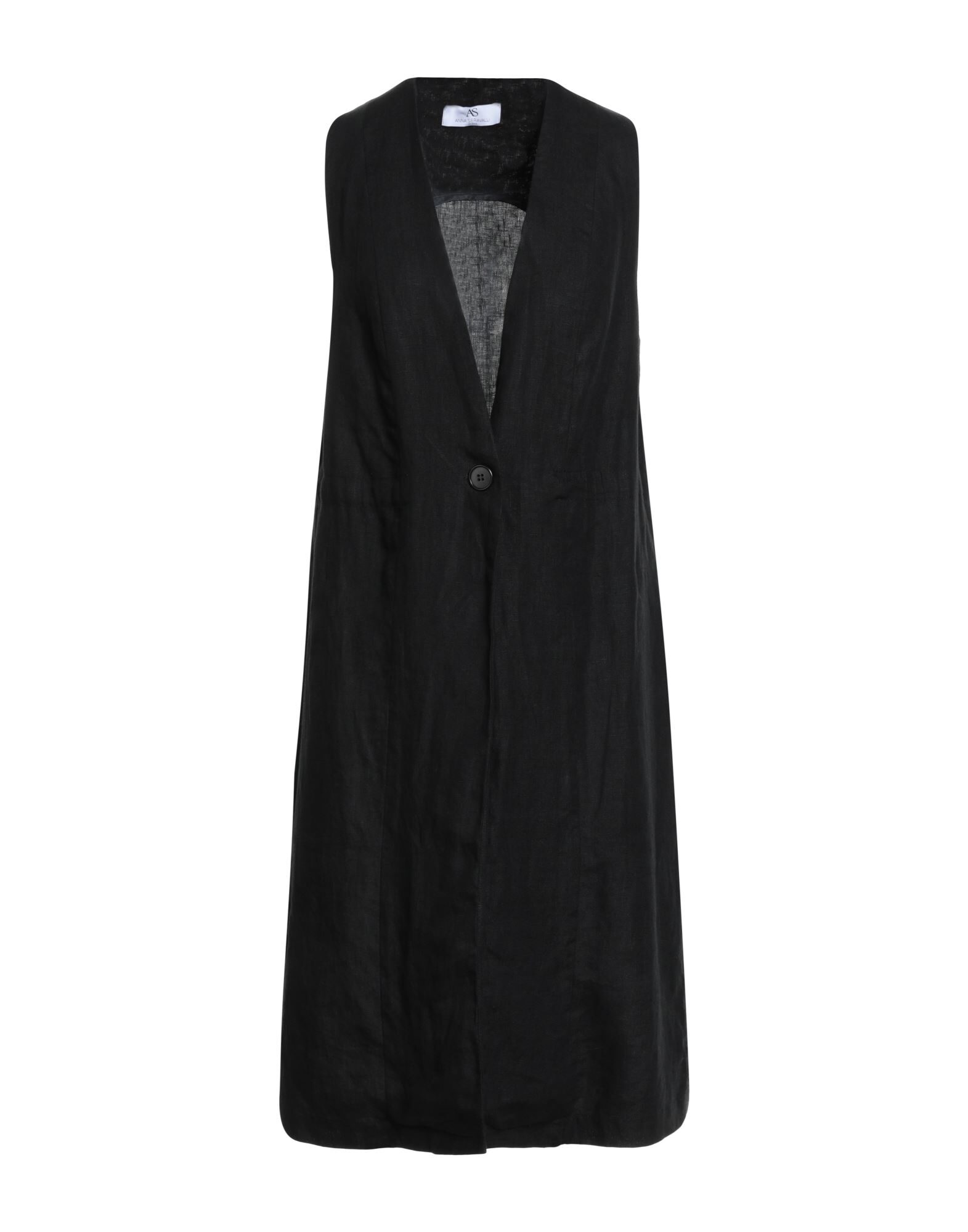 ANNA SERAVALLI - Overcoats & Trench Coats