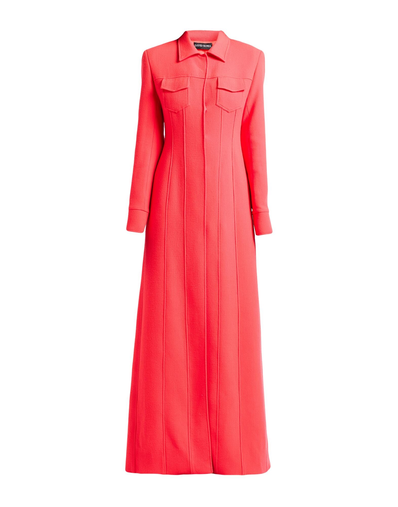 DAVID KOMA - Coats