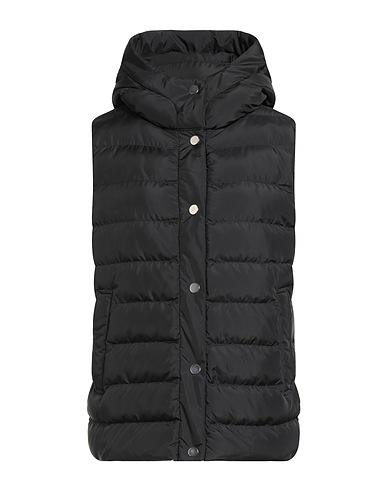 THE FOX Vests 100% Polyester