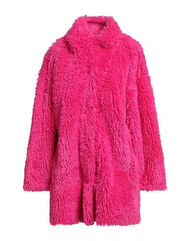 GLOX Shearling & Teddy 100% Polyester